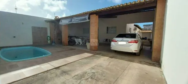 Casa com 3 Quartos para alugar, 180m² no São José dos Náufragos, Aracaju