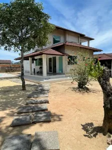 Apartamento com 3 Quartos à venda, 200m² no Brisa Mar, Itaguaí