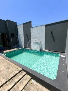 Casa com 5 Quartos à venda, 198m² no Jardim das Palmeiras, Uberlândia