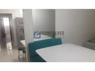 Apartamento com 2 Quartos à venda, 60m² no Baeta Neves, São Bernardo do Campo