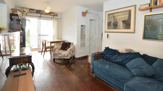Apartamento com 2 Quartos à venda, 55m² no Vila Ipojuca, São Paulo