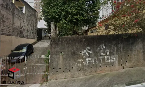 Lote/Terreno à venda, 340m² no Centro, Diadema