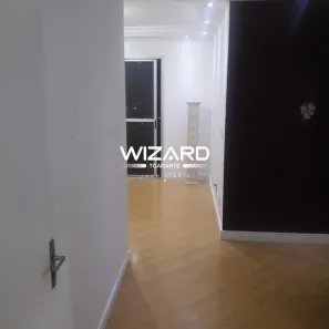 Apartamento com 2 Quartos à venda, 54m² no Vila Carmosina, São Paulo