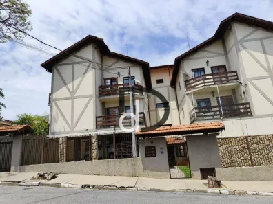 Apartamento com 2 Quartos à venda, 107m² no Santa Rosa, Vinhedo