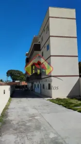Apartamento com 2 Quartos à venda, 49m² no Barranco, Taubaté