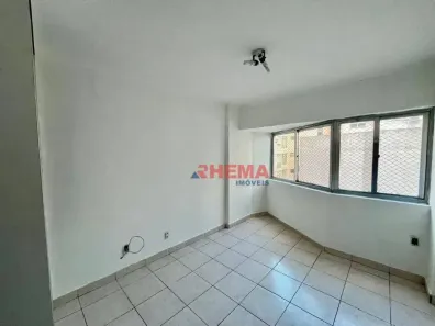 Apartamento com 2 Quartos à venda, 90m² no Aparecida, Santos