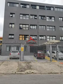 Apartamento com 2 Quartos à venda, 117m² no Vila Nova Manchester, São Paulo