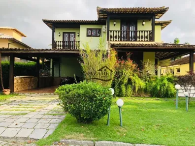 Casa com 3 Quartos à venda, 363m² no Badu, Niterói