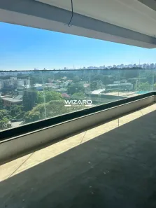 Apartamento com 3 Quartos à venda, 238m² no Ibirapuera, São Paulo