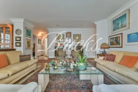 Apartamento com 4 Quartos à venda, 263m² no Santa Cecília, São Paulo