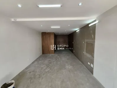 Ponto Comercial para alugar, 35m² no Vila Santa Rosa, Guarujá