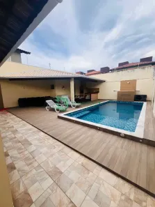 Casa com 3 Quartos à venda, 126m² no Tropical, Itanhaém