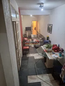 Sobrado com 4 Quartos à venda, 120m² no Bosque da Saúde, São Paulo