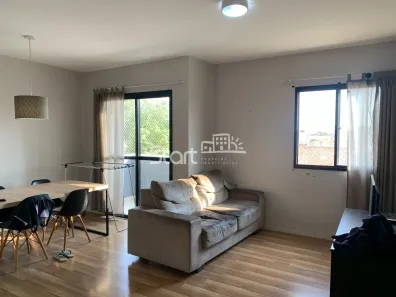 Apartamento com 3 Quartos à venda, 82m² no Jardim do Lago, Campinas