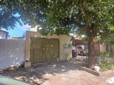 Ponto Comercial com 3 Quartos à venda, 220m² no Setor Novo Horizonte, Goiânia