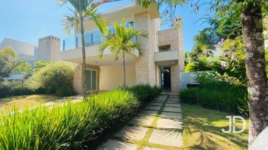 Casa de Condomínio com 3 Quartos para venda ou aluguel, 269m² no Jardim Marco Leite, Jundiaí