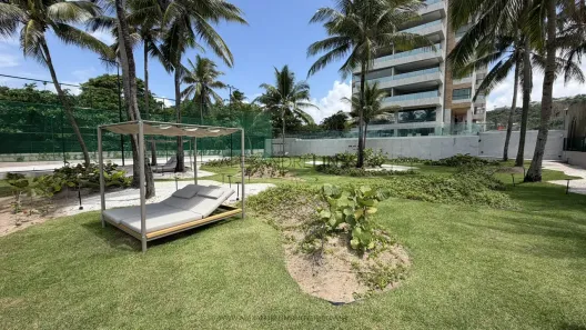 Apartamento com 3 Quartos à venda, 170m² no Jacarecica, Maceió