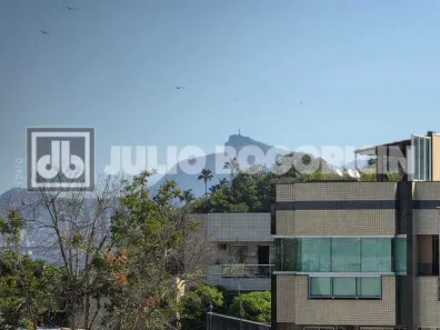 Apartamento com 3 Quartos à venda, 110m² no Zumbi, Rio de Janeiro