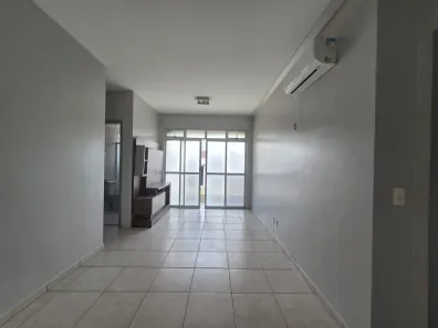 Apartamento com 3 Quartos para alugar, 70m² no Japiim, Manaus