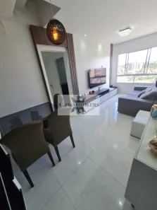 Apartamento com 2 Quartos à venda, 118m² no Jaguaribe, Osasco