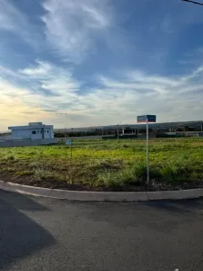 Lote/Terreno à venda, 523m² no Condomínio Residencial Vinhas Anápolis, Anápolis