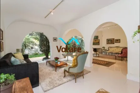 Sobrado com 3 Quartos à venda, 509m² no Vila Madalena, São Paulo