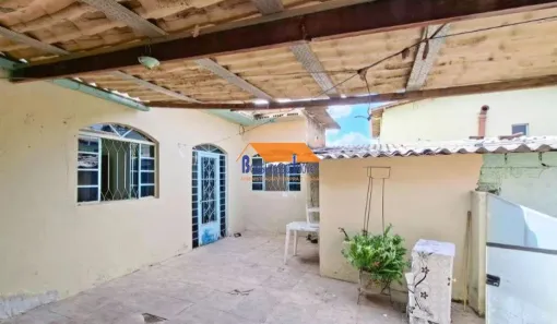 Casa com 3 Quartos à venda, 200m² no Santa Cruz, Belo Horizonte