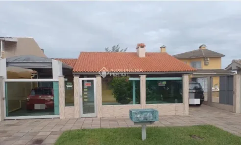 Casa com 4 Quartos à venda, 250m² no CIDREIRA, Cidreira