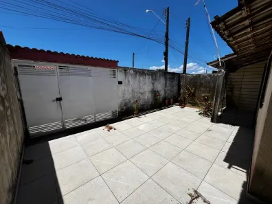 Casa com 3 Quartos à venda, 90m² no Centro, Marechal Deodoro