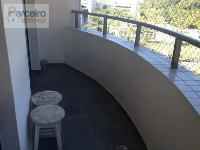 Apartamento com 2 Quartos à venda, 80m² no Enseada, Guarujá