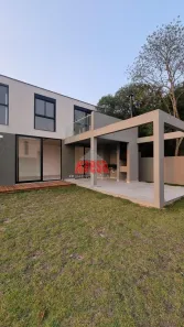 Casa de Condomínio com 3 Quartos à venda, 137m² no Itapetinga, Atibaia