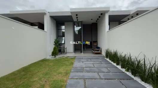 Casa com 3 Quartos à venda, 104m² no Guaribas, Eusébio
