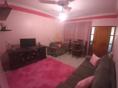 Casa com 3 Quartos à venda, 181m² no Vila Tamandaré, Ribeirão Preto