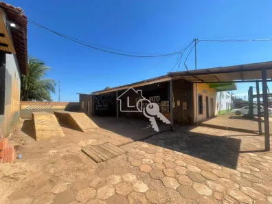 Ponto Comercial para alugar, 100m² no Candeias do Jamari, Candeias do Jamari