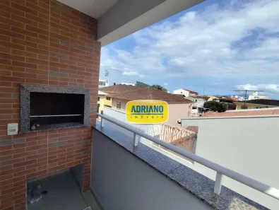 Apartamento com 2 Quartos à venda, 59m² no Ponte do Imaruim, Palhoça