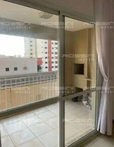 Apartamento com 3 Quartos à venda, 107m² no Jardim Paulista, Ribeirão Preto