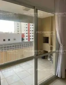 Apartamento com 3 Quartos à venda, 107m² no Jardim Paulista, Ribeirão Preto
