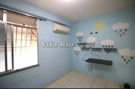 Apartamento com 2 Quartos à venda, 50m² no Irajá, Rio de Janeiro