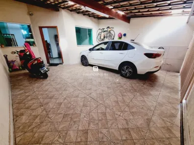 Casa com 3 Quartos à venda, 138m² no Planalto, Belo Horizonte