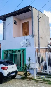 Casa com 3 Quartos à venda, 69m² no Fazenda Esperança, Cachoeirinha
