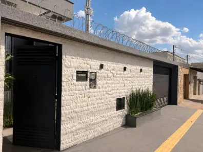 Casa com 3 Quartos à venda, 190m² no Residencial Barravento, Goiânia
