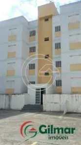 Apartamento com 2 Quartos à venda, 50m² no Centro, Marília