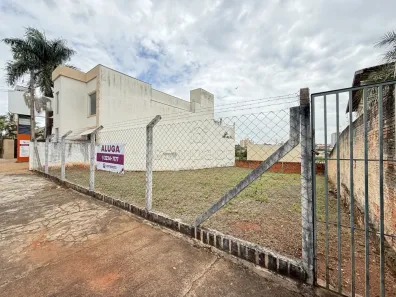 Lote/Terreno para alugar, 450m² no Jardim Panorama, São José do Rio Preto
