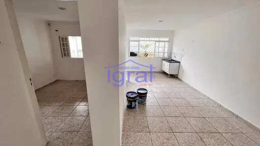 Casa com 2 Quartos à venda, 100m² no Jardim Aeroporto, São Paulo