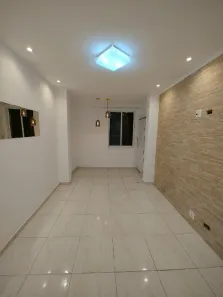 Apartamento com 1 Quarto à venda, 56m² no Pompéia, Santos