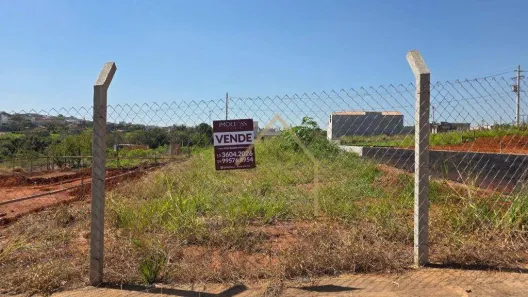 Lote/Terreno à venda, 220m² no Jardim Terrazul AM, Americana