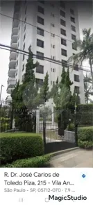 Apartamento com 4 Quartos à venda, 285m² no Jardim Parque Morumbi, São Paulo