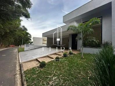Casa de Condomínio com 3 Quartos à venda, 200m² no Parque Nova Carioba, Americana