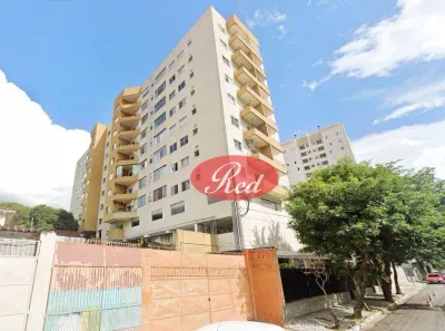 Apartamento com 3 Quartos à venda, 90m² no Vila São José, Taubaté