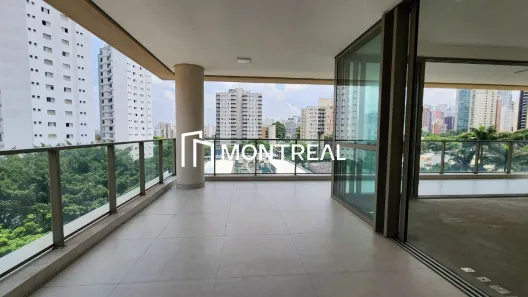 Apartamento com 4 Quartos à venda, 294m² no Vila Mariana, São Paulo